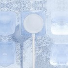 Зарядное устройство для Hoco CW39C, беспроводное, для смарт-часов, Type-C, 1.2 м, 1 А, белое - Фото 9