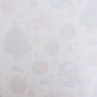 Бумага упаковочная новогодняя «Змейка и подарок», глянец, 80 г/м² , 70 х 100 см - Фото 4