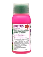 Средство от сорняков на газонах Диастар (от одуванчика), Грин Бэлт, 100 мл - Фото 7