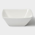 Салатник фарфоровый Magistro Kingdom, 750 мл, 16.5×5.8 см - Фото 3