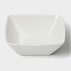 Салатник фарфоровый Magistro Kingdom, 750 мл, 16.5×5.8 см - Фото 4