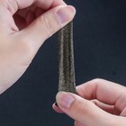 Напальчники для игр на смартфоне Hoco GM4, с защитой от пота, 2 шт., чёрный - Фото 7