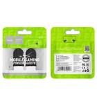 Напальчники для игр на смартфоне Hoco GM4, с защитой от пота, 2 шт., чёрный - Фото 11