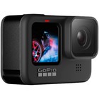 Экшн-камера GoPro HERO9 Black 1xCMOS 23.6Mpix черный - Фото 2