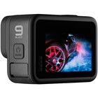 Экшн-камера GoPro HERO9 Black 1xCMOS 23.6Mpix черный - Фото 3
