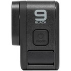 Экшн-камера GoPro HERO9 Black 1xCMOS 23.6Mpix черный - Фото 5