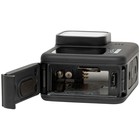Экшн-камера GoPro HERO9 Black 1xCMOS 23.6Mpix черный - Фото 9