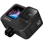 Экшн-камера GoPro HERO9 Black 1xCMOS 23.6Mpix черный - Фото 10