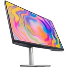 Монитор Dell 27" S2722QC черный IPS LED 16:9 HDMI M/M матовая HAS Piv 350cd 178гр/178гр 384   103389 - фото 51586421