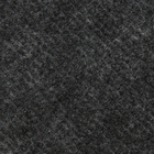 Когтеточка, 55×20 см, угловая, без меха, серая - Фото 6