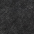 Когтеточка, 55×20 см, угловая, без меха, серая - Фото 9