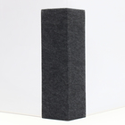 Когтеточка, 55×30 см, ковролин, БЕЗ МЕХА - Фото 1