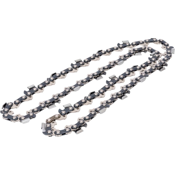 Цепь пильная CHAMPION PRO A050-L-50E, шаг 0.375 дюйм, 50 звеньев, паз 1.3 мм - Фото 1