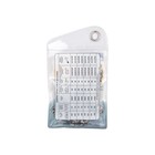 Цепь пильная CHAMPION PRO A050-L-50E, шаг 0.375 дюйм, 50 звеньев, паз 1.3 мм - Фото 5