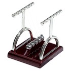 Набор для опытов «Маятник», 9,5 см, в пакете - фото 24582519