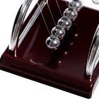 Набор для опытов «Маятник», 9,5 см, в пакете - фото 24582521