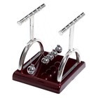 Набор для опытов «Маятник», 9,5 см, в пакете - фото 24582522