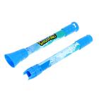 Трубка "Индеец", стреляет мягкими пулями  .в ПАКЕТЕ - фото 24582539