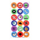 Игровой набор Funny box «Желейные монстры», МИКС, в пакете - фото 24582569