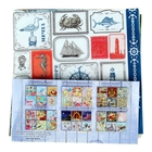 Набор салфеток для декупажа (6 штук) "Счастливые мгновенья" - Фото 4