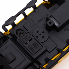 Машина металлическая "Внедорожник", МИКС , в ПАКЕТЕ - фото 24582602