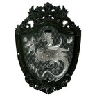 Набор рыцаря "Орден Дракона", меч и щит , МИКС , В ПАКЕТЕ - фото 24582612