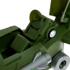 Парковка "Военный вертолёт", МИКС ,в ПАКЕТЕ - фото 24582643