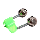 Развивающий набор «Звонкие бубенцы», в пакете - фото 24582654