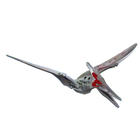 Конструктор блочный "Динозавры", 12 видов, МИКС  в ПАКЕТЕ - фото 24582667