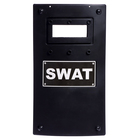 Набор полицейского «Гвардия», 7 предметов, автомат стреляет мягкими пулями, в пакете - фото 24582685