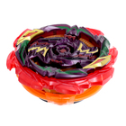 Боевой волчок «Шторм», с запуском, в пакете - фото 24582700