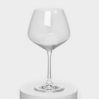 Набор стеклянных бокалов для вина «Жизель», 580 мл, 6 шт - фото 4509094