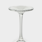 Набор стеклянных бокалов для вина «Жизель», 580 мл, 6 шт - фото 4509099