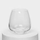 Набор стаканов «Жизель», 400 мл, 6 шт., стекло, прозрачный - Фото 2