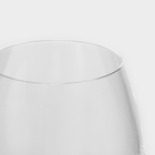 Набор стеклянных стаканов «Жизель», 400 мл, 6 шт - фото 4509103