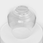 Набор стаканов «Жизель», 400 мл, 6 шт., стекло, прозрачный - Фото 4