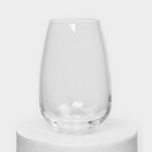 Набор стеклянных стаканов «Жизель», 450 мл, 6 шт - фото 4509108