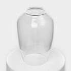 Набор стеклянных стаканов «Жизель», 450 мл, 6 шт - фото 4509110