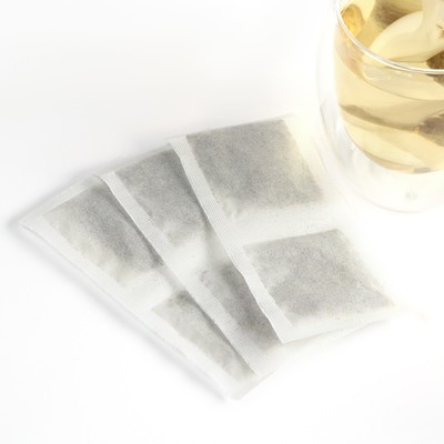 Детский чай M&B, травяной с мятой, от 3 мес., 20 пакетов