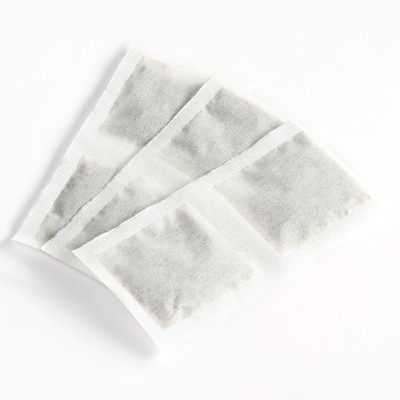 Детский чай M&B, травяной с мятой, от 3 мес., 20 пакетов