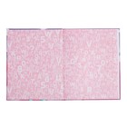 Дневник тв обл 1-11кл 48л Девушка,голограф фольг, гл лам, унив шпр, блок 65 г/м2 - фото 24560118