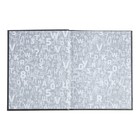 Дневник тв обл 1-11кл 48л ДЕВУШКА С ГОЛУБЫМИ ВОЛОСАМИ,7БЦ обл мел бум,лам софт-тач,бл 65 - фото 24560157