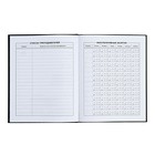 Дневник тв обл 1-11кл 48л ДЕВУШКА С ГОЛУБЫМИ ВОЛОСАМИ,7БЦ обл мел бум,лам софт-тач,бл 65 - фото 24560159