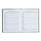 Дневник тв обл 1-11кл 48л ДЕВУШКА С ГОЛУБЫМИ ВОЛОСАМИ,7БЦ обл мел бум,лам софт-тач,бл 65 - фото 24560161