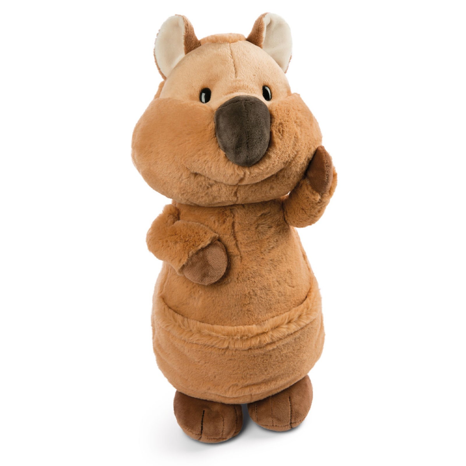 Игрушка мягкая Nici «Квокка Мола», 105 см (10611318) - Купить по цене ...