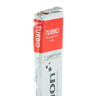 Щетка стеклоочистителя CarFashion TURBO 24"/600 мм, бескаркасная, мультикрепление 3041590 - Фото 8