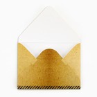 Расческа для бороды в конверте «Встречают по бороде» 7,3 х 5,4см - Фото 9