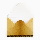 Расческа для бороды в конверте «Череп» 7,3 х 9,7 см - Фото 9