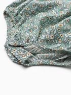 Блузка-боди для девочки MINAKU, рост 68-74 см, зелёная  (артикул 10500253)  большой выбор товаров оптом и в розницу по низким ценам с доставкой