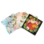 Набор салфеток для декупажа (6 штук) "Бесценные моменты" - Фото 1